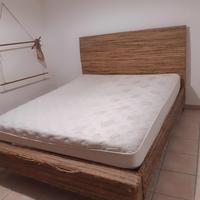 letto matrimoniale