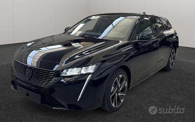 PEUGEOT 308 SW ALLURE PACK €. 16.500 trattabili