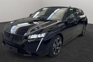 PEUGEOT 308 SW ALLURE PACK €. 16.500 trattabili