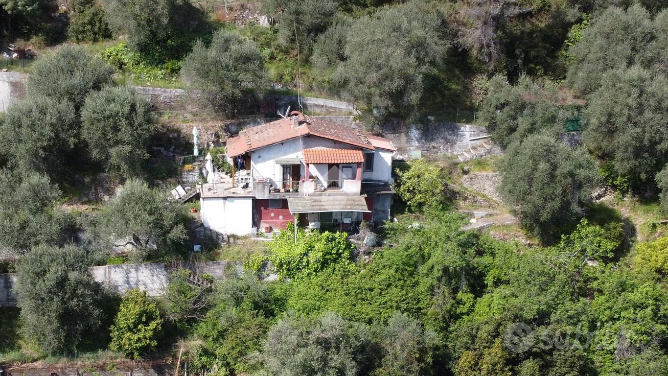 RUSTICO A CAMPOROSSO - Vista 3