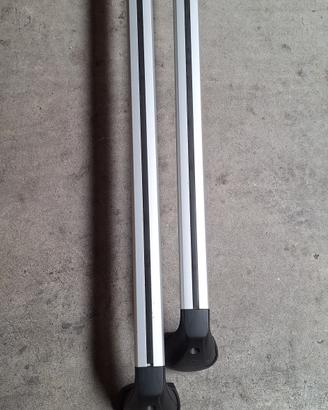 Barre auto Hyundai i40 sw