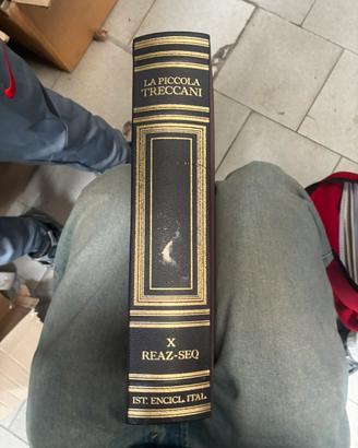 tre cani enciclopedia