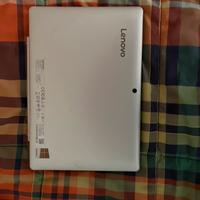 Notebook Lenovo 2in1