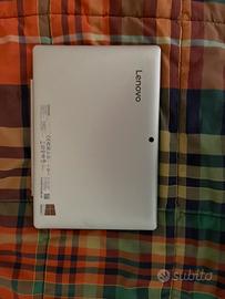 Notebook Lenovo 2in1