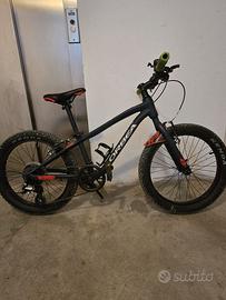 bicicletta da bambino