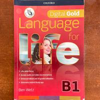 Language for Life B1 Digital Gold