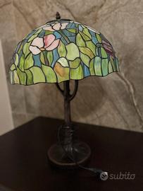 Lampada Tiffany