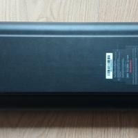 Batteria bici elettrica portapacchi Samsung 36v