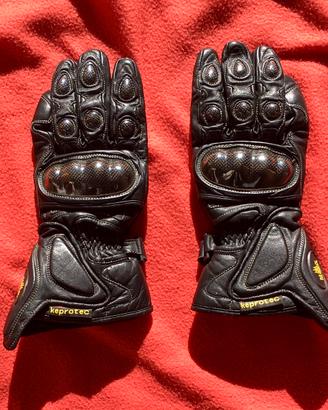 Accessori moto