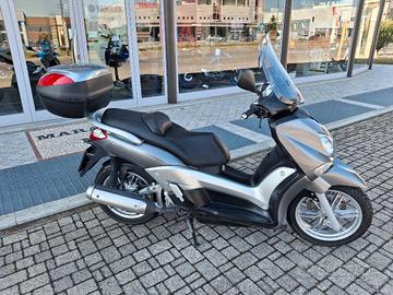 Yamaha X-City 250 2007