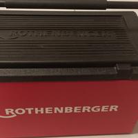 ROFROST Turbo  R290 pari al nuovo