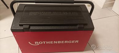 ROFROST Turbo  R290 pari al nuovo