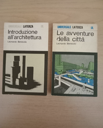 Testi universitari