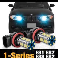 Kit Fendinebbia LED H11 Bmw serie 1