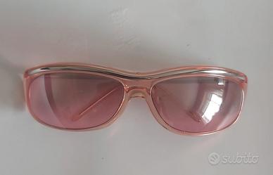 Occhiali da sole Gianfranco Ferré Vero Vintage.