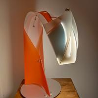 Lampada da tavolo  Slamp 
