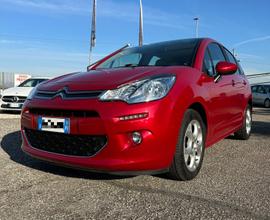 Citroen C3 1.4 HDi 70 Exclusive / NEOPATENTATI