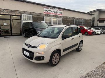 Fiat Panda 0.9 TwinAir Turbo Natural Power Lounge