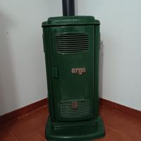 stufa a legna Argo