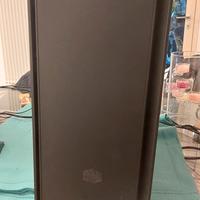 Workstation i7 – 32GB RAM – 500GB - P4000 CAD