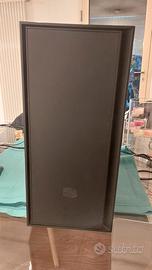 Workstation i7 – 32GB RAM – 500GB - P4000 CAD