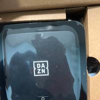 Decoder box tv dazn