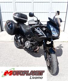 Suzuki V Strom DL 650 - 2009