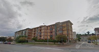 Appartamento con cantina