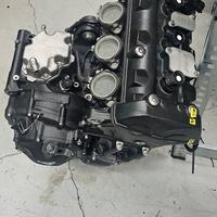 Motore Triumph 765 ufficiale Moto2 