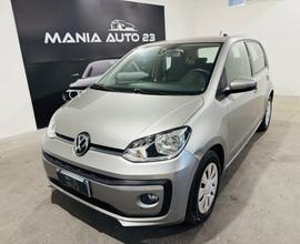 Volkswagen up! 1.0 5p. eco move BlueMotion Technol