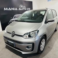Volkswagen up! 1.0 5p. eco move BlueMotion Technol