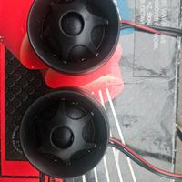 tweeter macrom by morel  57.00