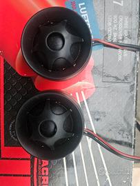 tweeter macrom by morel  57.00