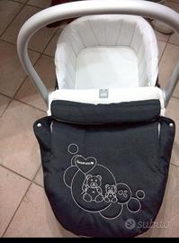 trio Chicco 