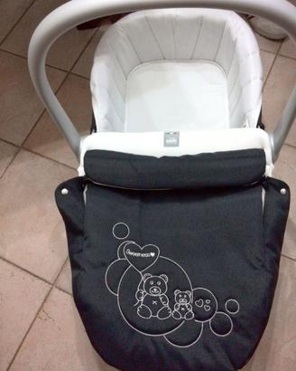 trio Chicco 