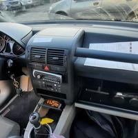 AUDI A2 2003 - KIT AIRBAG