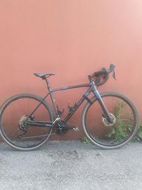 Merida  CX 400 Gravel Ciclocross