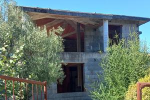 Casa Indipendente, stato grezzo Nurallao (SU)
