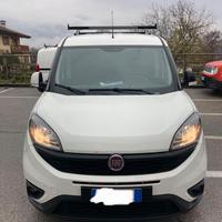 Fiat doblo autocarro