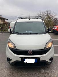 Fiat doblo autocarro