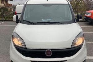 Fiat doblo autocarro