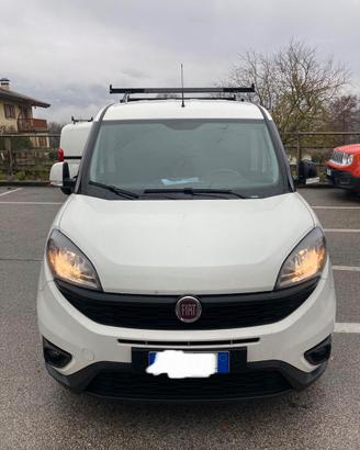 Fiat doblo autocarro