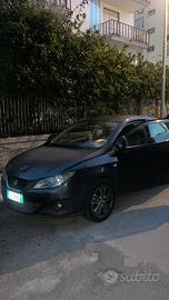 seat ibiza 1.4 90 cv tdi