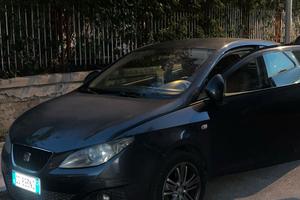 seat ibiza 1.4 90 cv tdi
