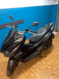 Sym jet zx 125cc