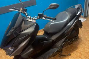 Sym jet zx 125cc