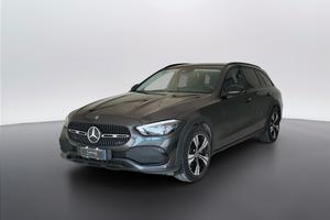 MERCEDES-BENZ Classe C-S206 SW All-Terrain - C SW