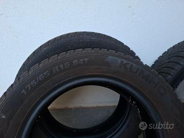 Pneumatici auto 175/65 R15