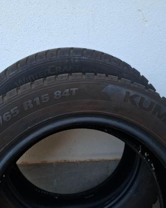 Pneumatici auto 175/65 R15