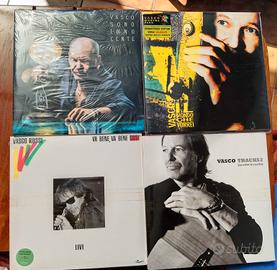 vinili vasco 